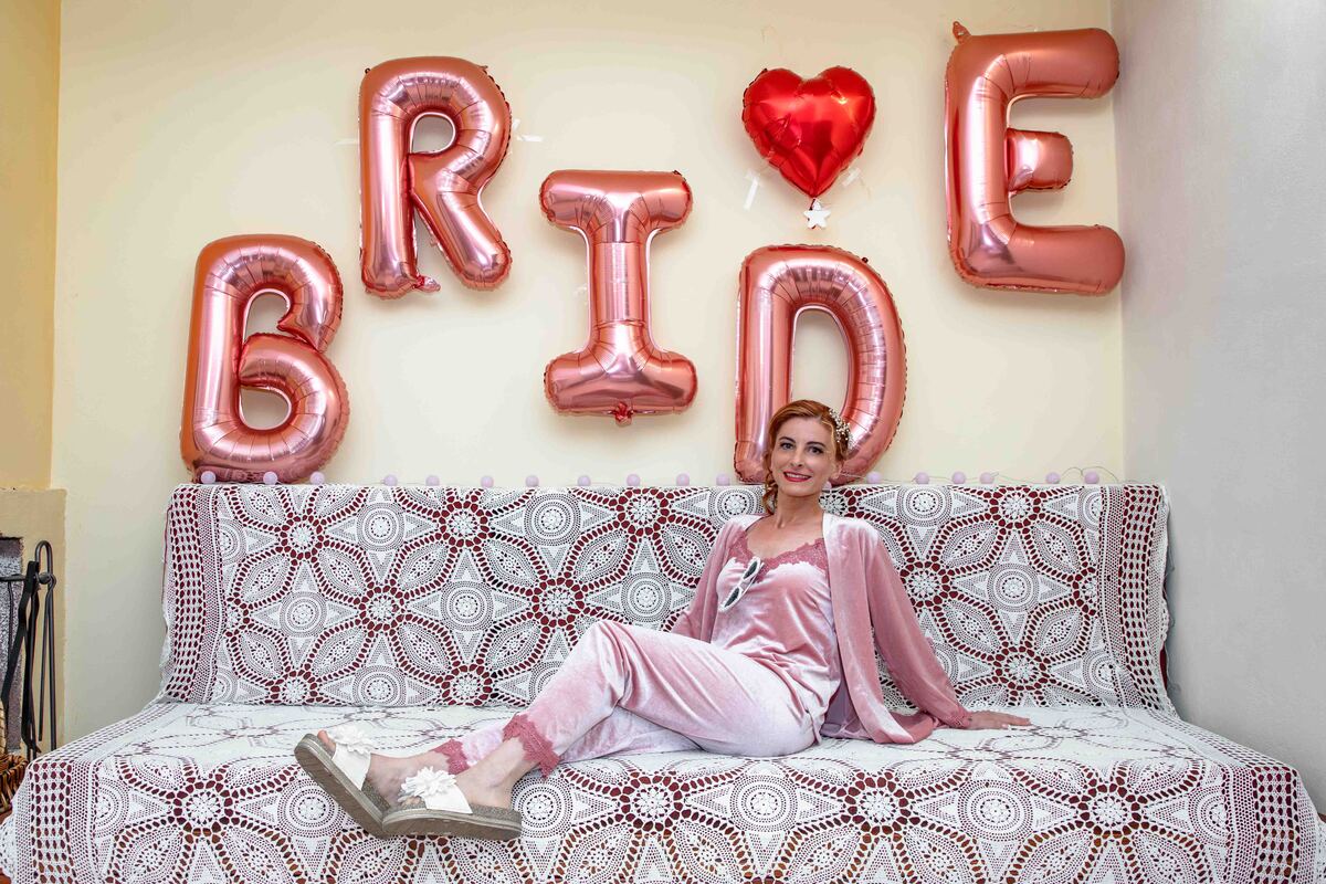 Νικόλας & Σβετλάνα - Αθήνα : Real Wedding by Light And Motion 